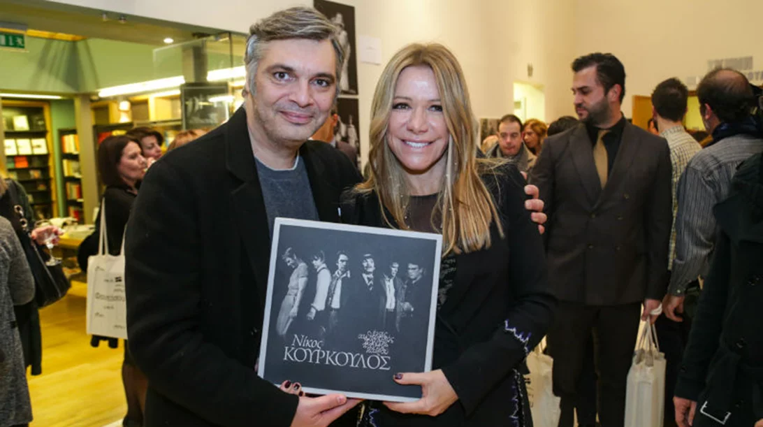 Το Εθνικό Θέατρο ανοίγει το κεφάλαιο «Νίκος Κούρκουλος»